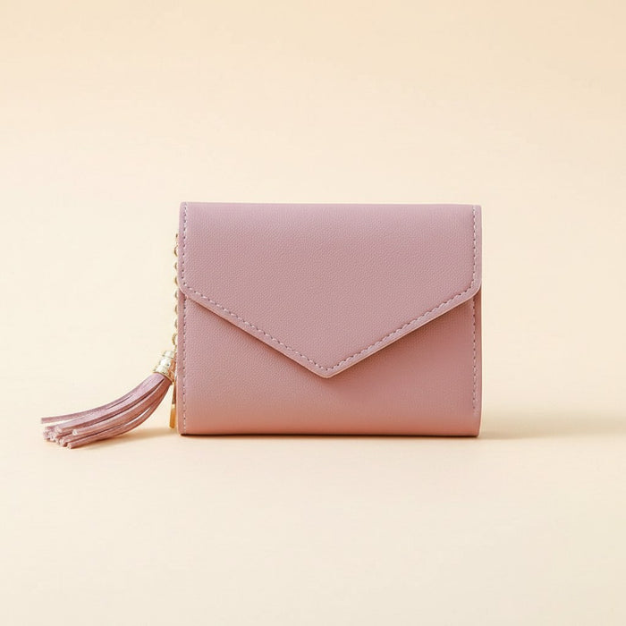 Portefeuille femme — Granito Amelia