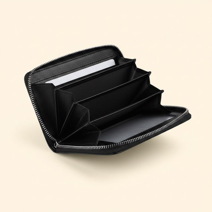 Portefeuille femme — Ametista Ferrara