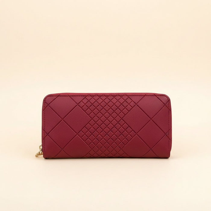 Portefeuille femme — Sereno Lecce