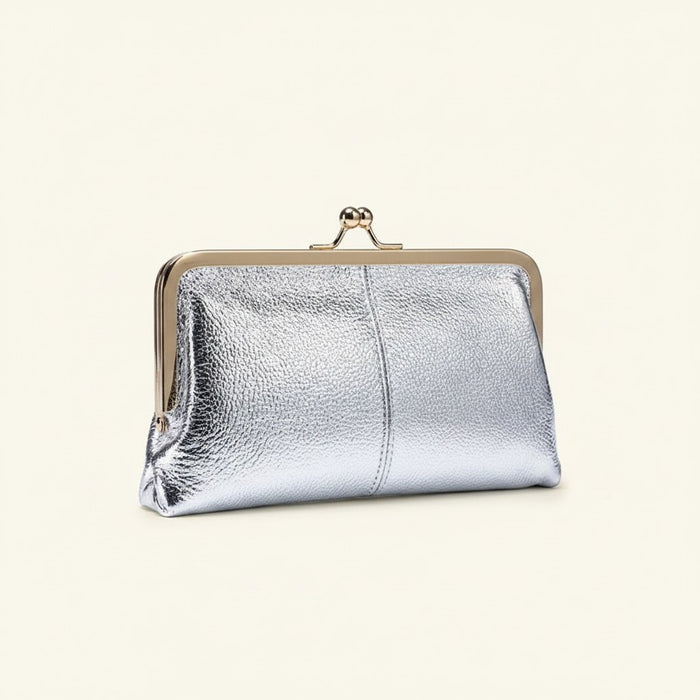 Portefeuille femme — Panna Volterra