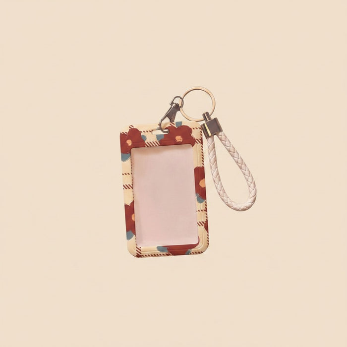 Portefeuille femme — Platino Scilla