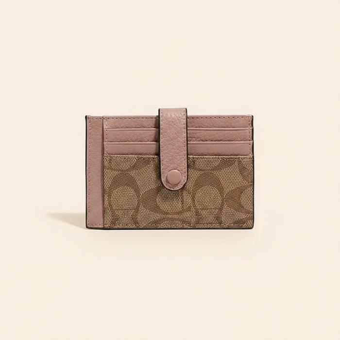 Portefeuille femme — Miele Bardolino
