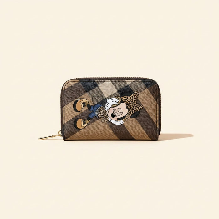 Portefeuille femme — Sughero Parma
