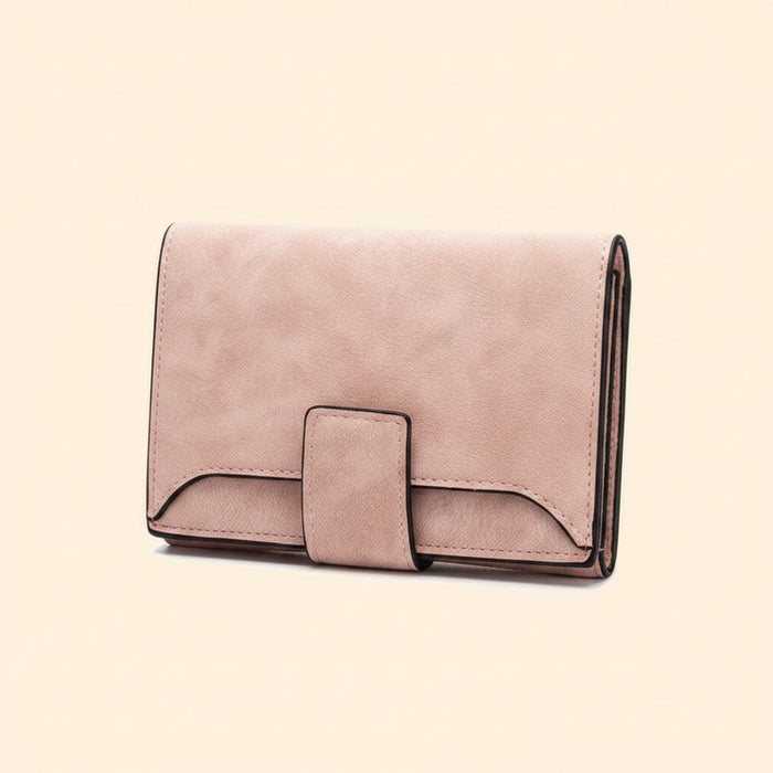 Portefeuille femme — Platino Ragusa