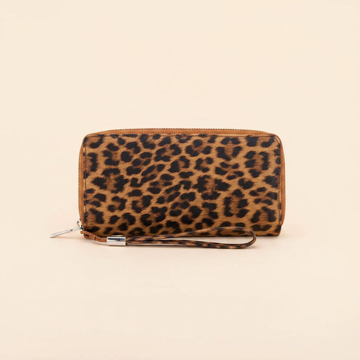 Portefeuille femme — Mirtillo Montalcino