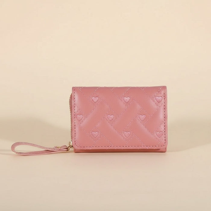 Portefeuille femme — Mogano Saluzzo