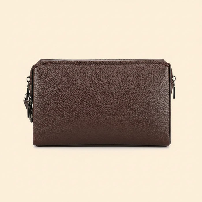 Portefeuille homme — Cacao Locorotondo