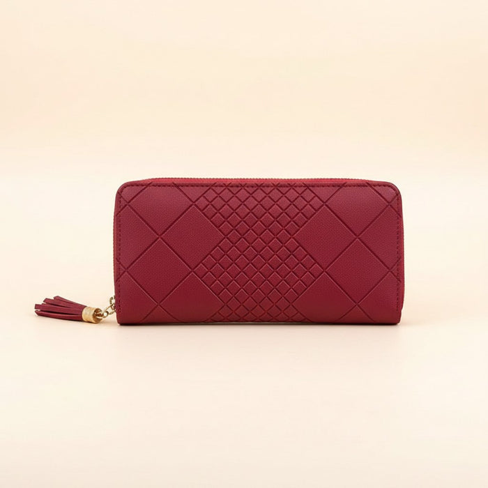 Portefeuille femme — Notte Amelia
