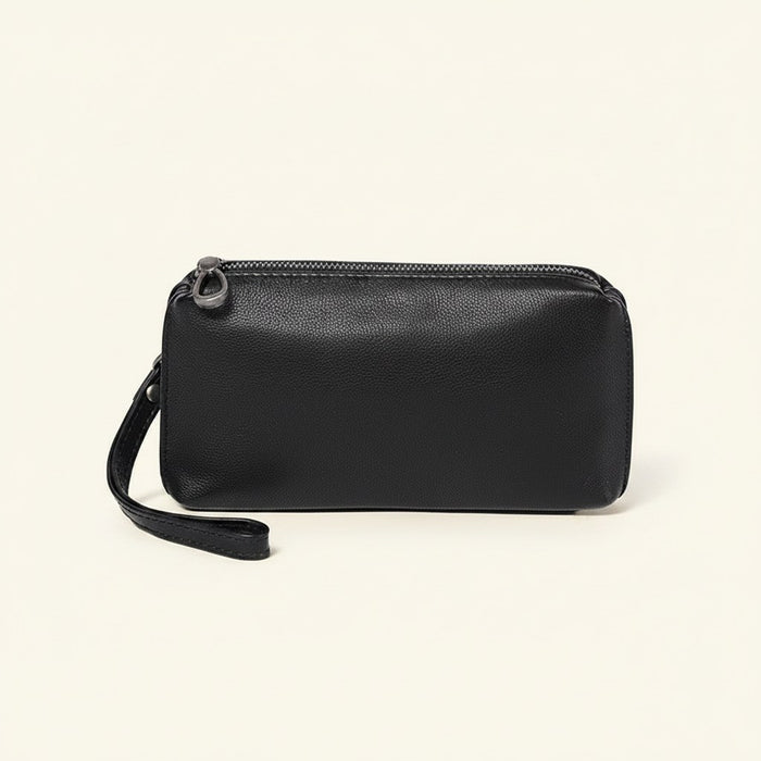 Portefeuille femme — Bronzo Sirmione