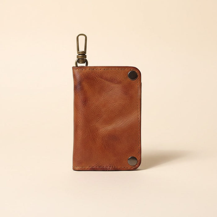 Porte-monnaie homme — Perla Montefalco