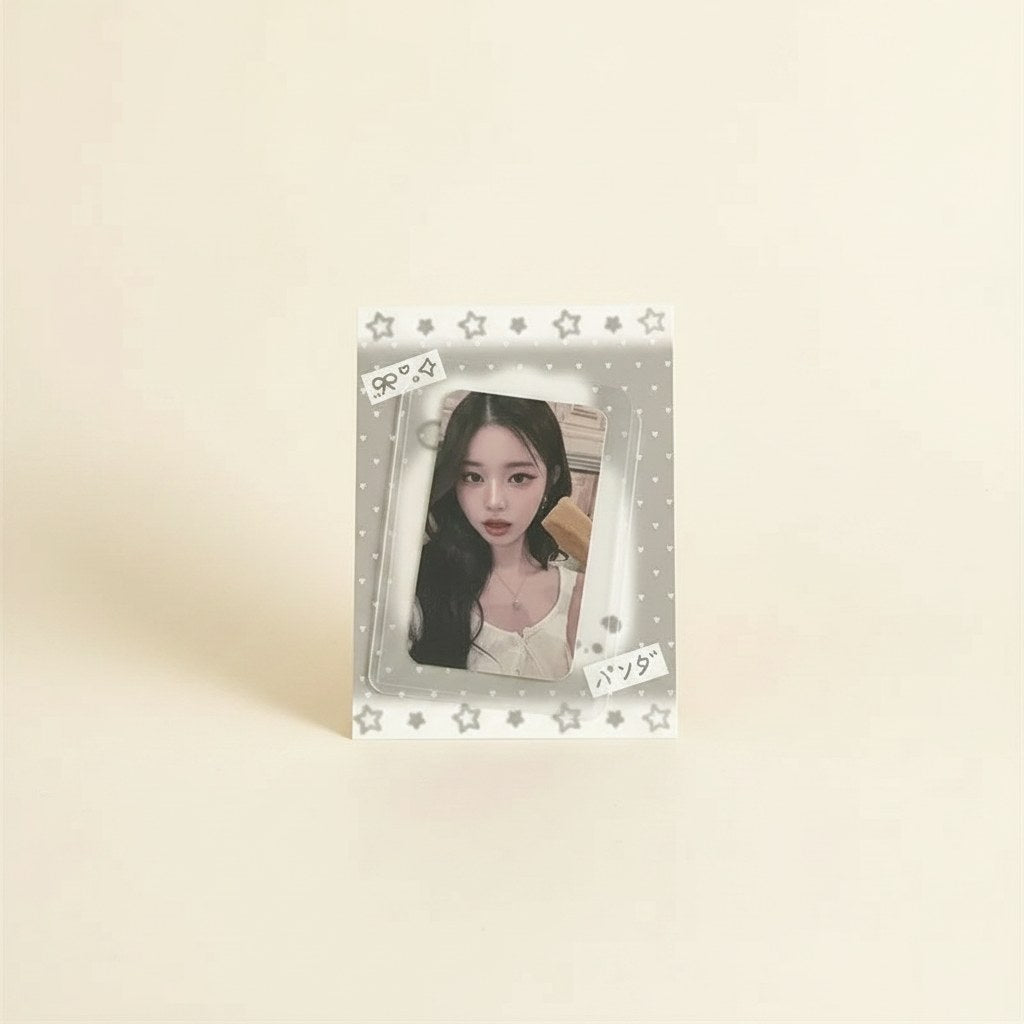 Photo studio produit