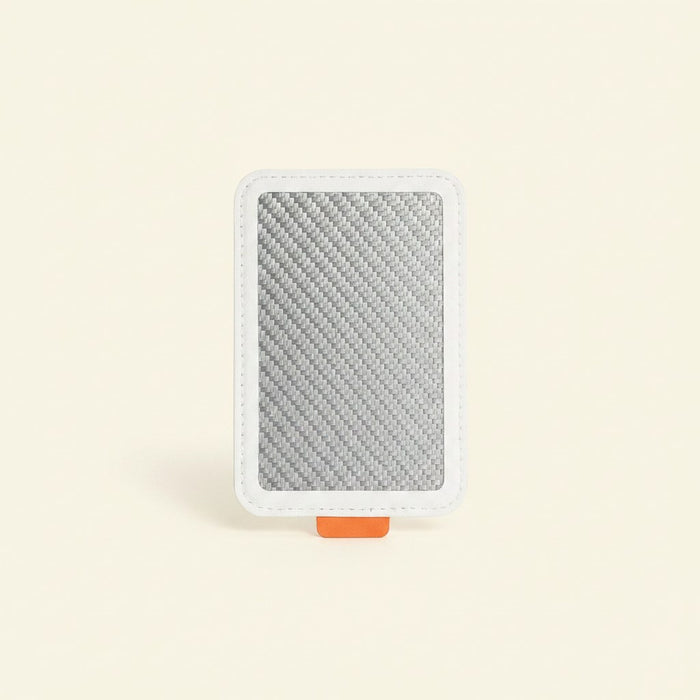 Porte-carte homme luxe — Avorio Lecce