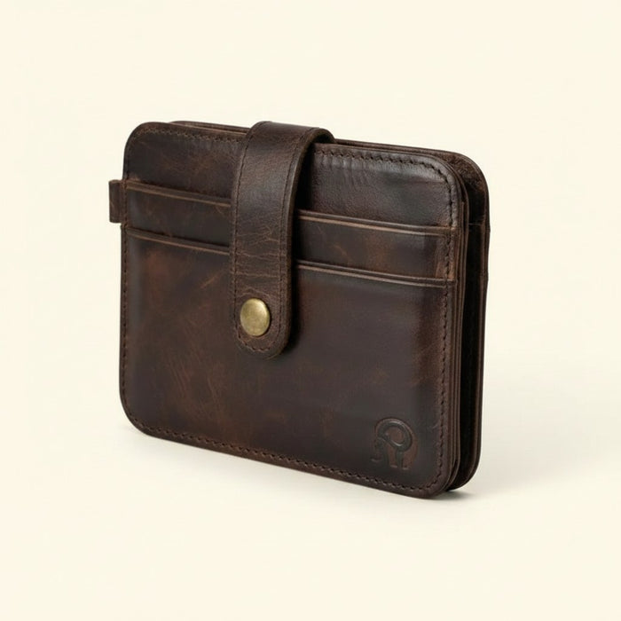 Portefeuille femme — Velluto Arona