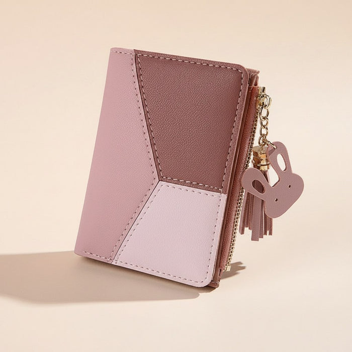 Portefeuille femme — Sughero Ferrara