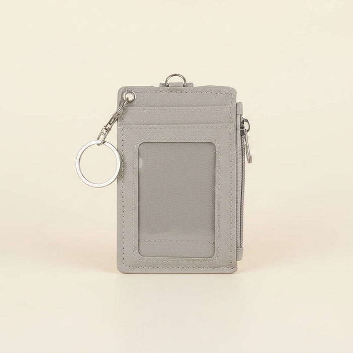 Portefeuille femme — Camoscio Lucca