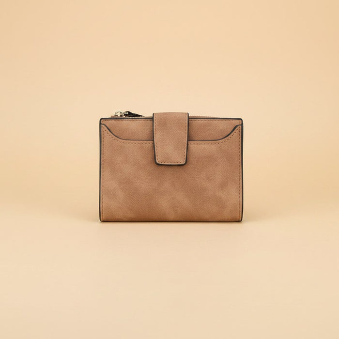 Portefeuille femme — Pistacchio Rapallo