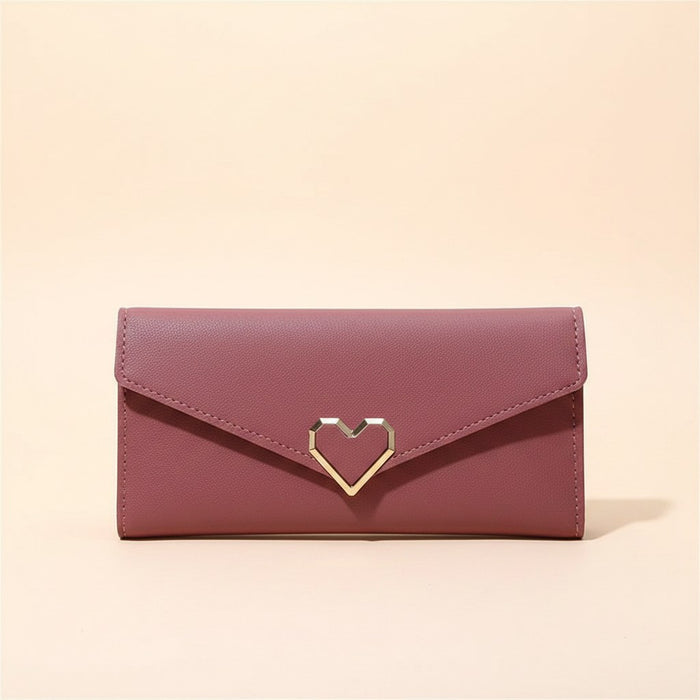 Portefeuille femme — Cenere Mantova