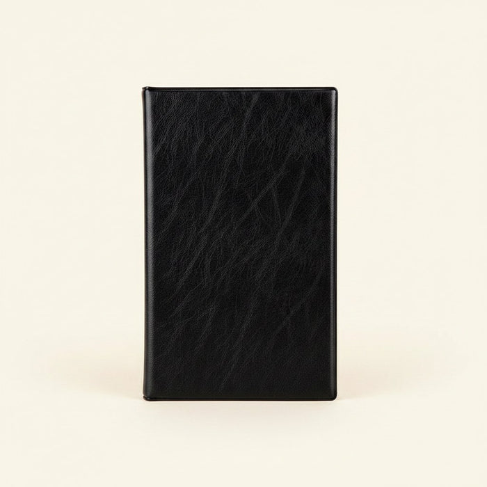 Portefeuille homme simili-cuir (PU) — Zafferano Alba