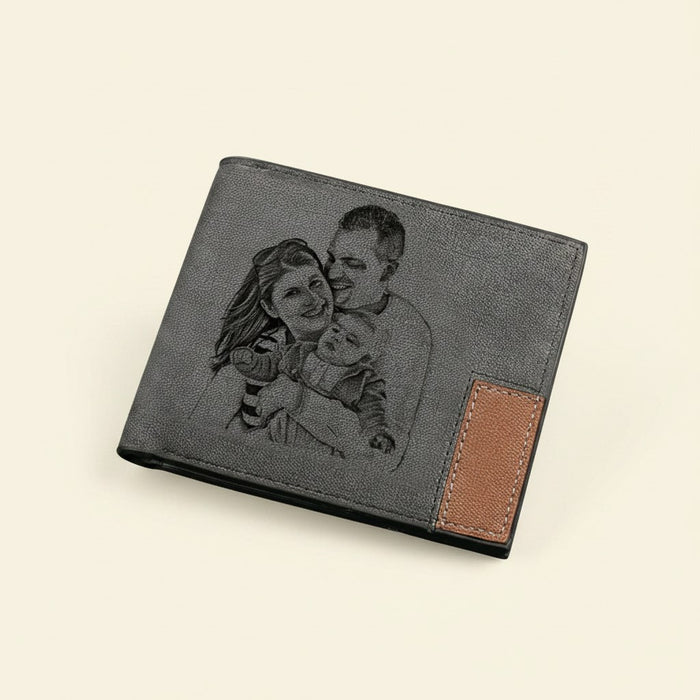 Portefeuille femme — Ambra Tivoli