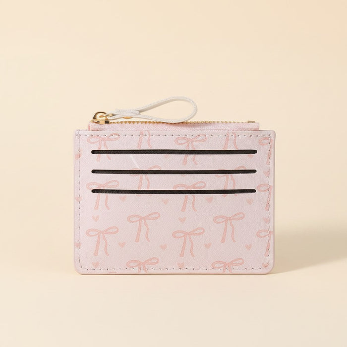 Portefeuille femme — Moka Sperlonga