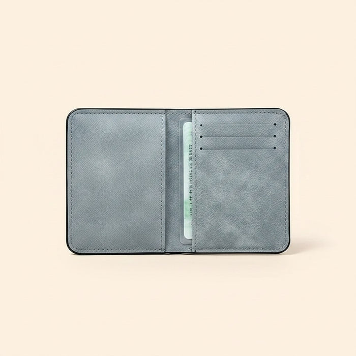 Portefeuille femme — Ombra Matera