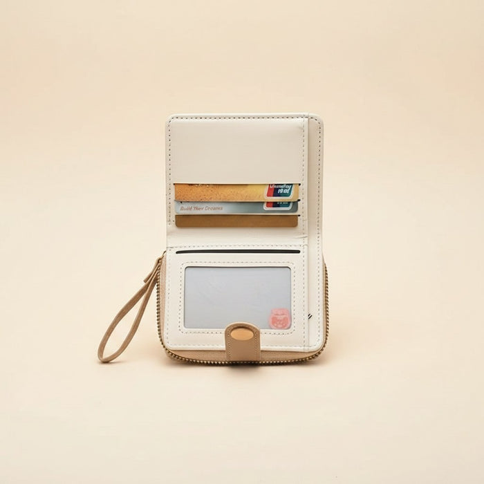 Portefeuille femme — Rubino Sorrento