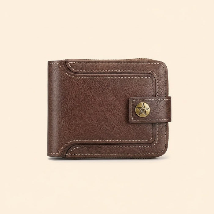 Portefeuille homme — Perla Cannobio