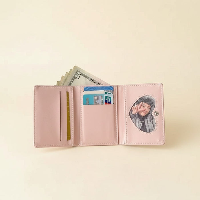 Portefeuille femme — Velluto Pienza