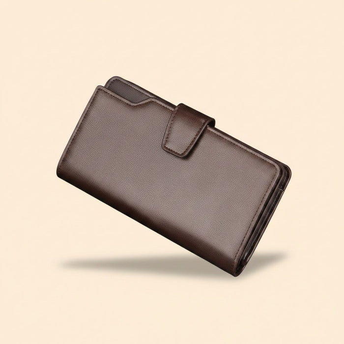 Portefeuille femme — Nobile Lucca