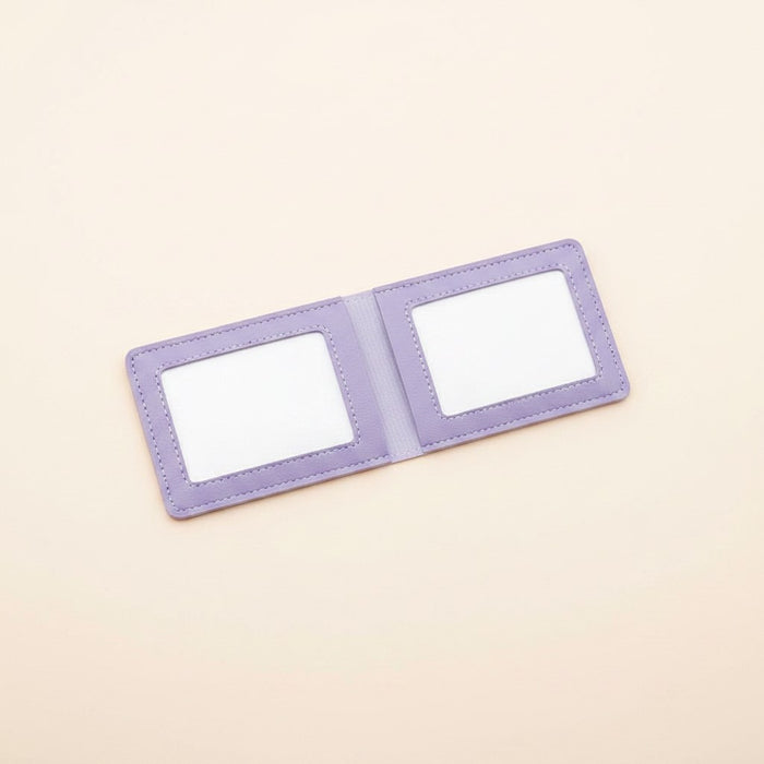 Portefeuille femme — Ebano Aosta