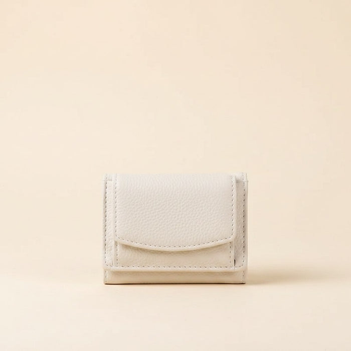 Porte-monnaie homme — Glicine Trevi