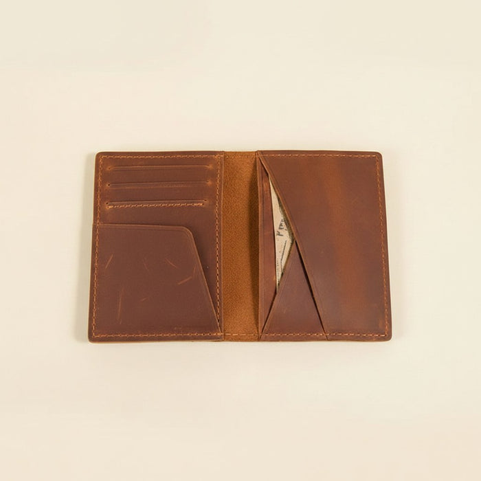 Portefeuille femme — Frassino Cefalu