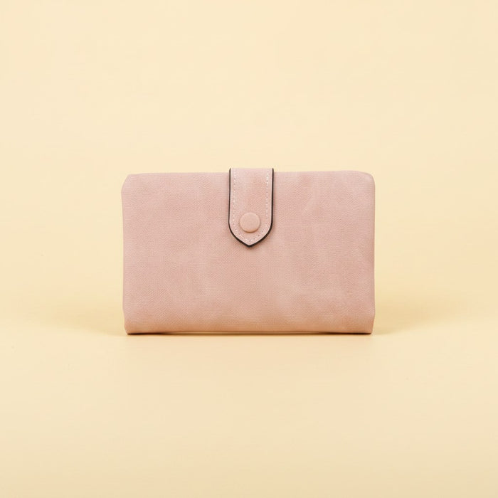 Portefeuille femme — Caramello Loreto