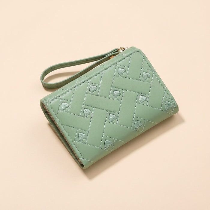 Portefeuille femme — Sabbia Mantova