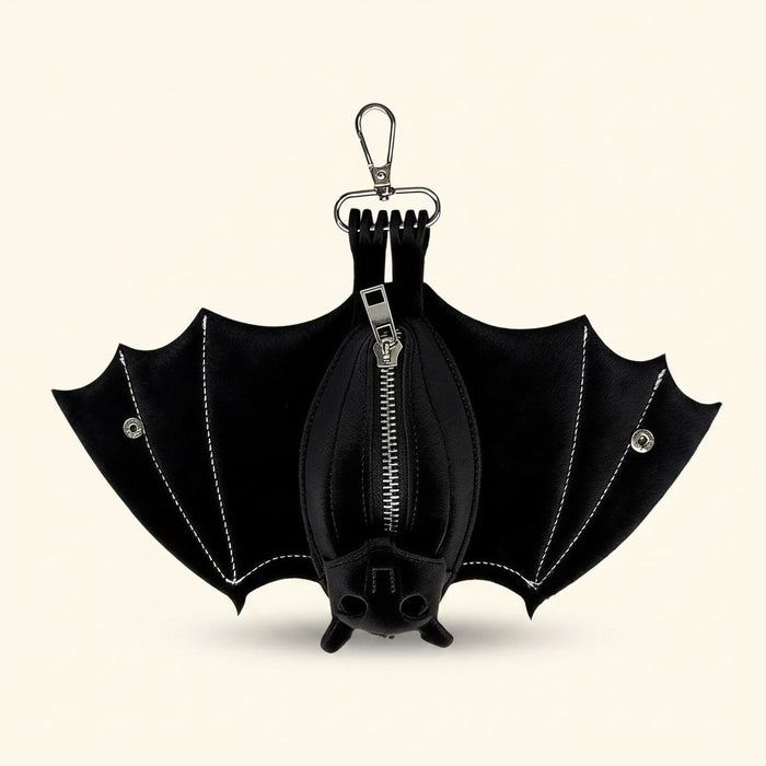 Porte-monnaie homme — Moka Como