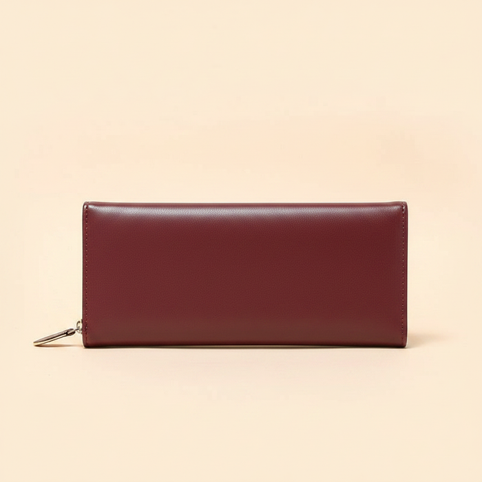 Portefeuille femme — Espresso Pienza