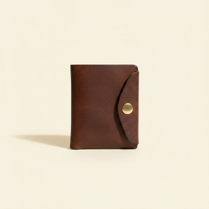 Portefeuille femme — Mirtillo Nemi
