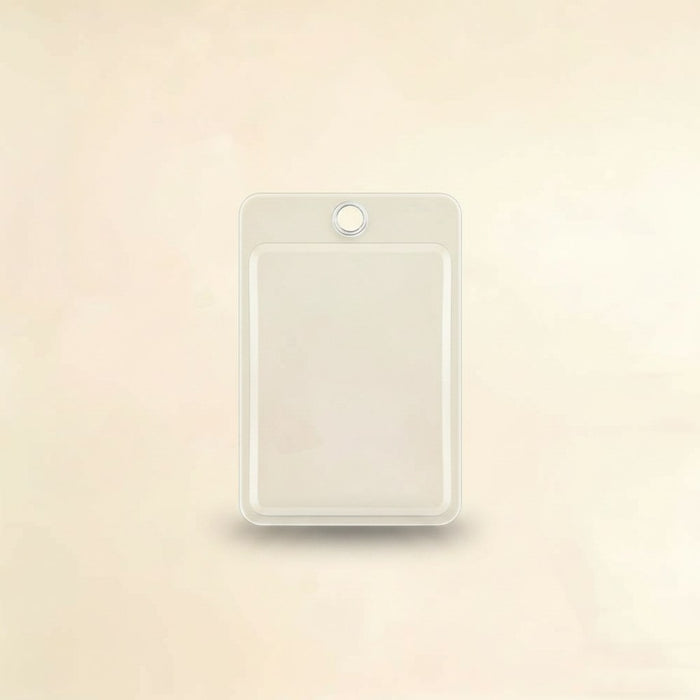 Porte carte transparent — Rame Ancona