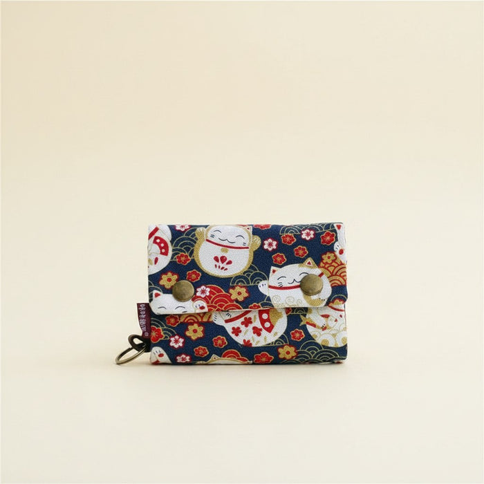 Portefeuille femme — Garbo Sirolo