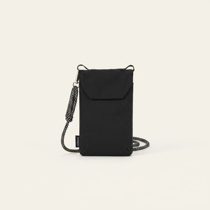 Mini portefeuille homme — Caramello Treviso