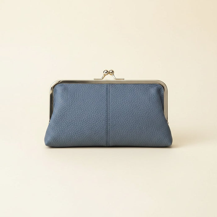 Portefeuille femme — Zafferano Cannobio