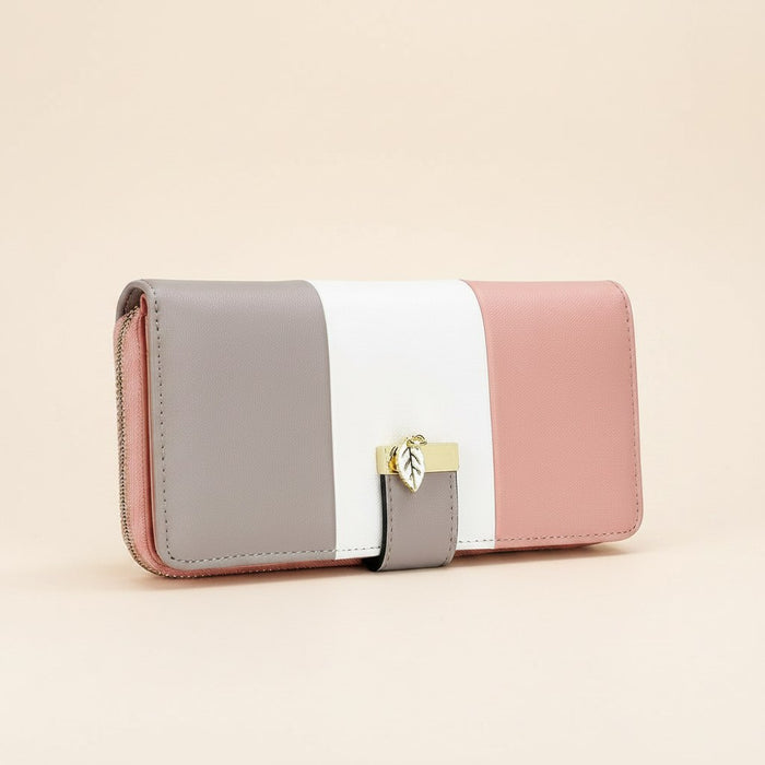 Portefeuille femme — Cuoio Iseo