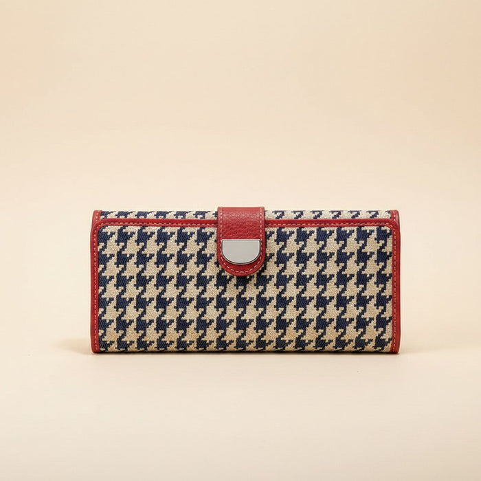 Portefeuille femme — Mogano Frascati