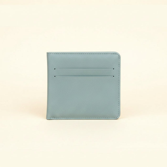 Portefeuille permis de conduire femme — Mirtillo Camogli