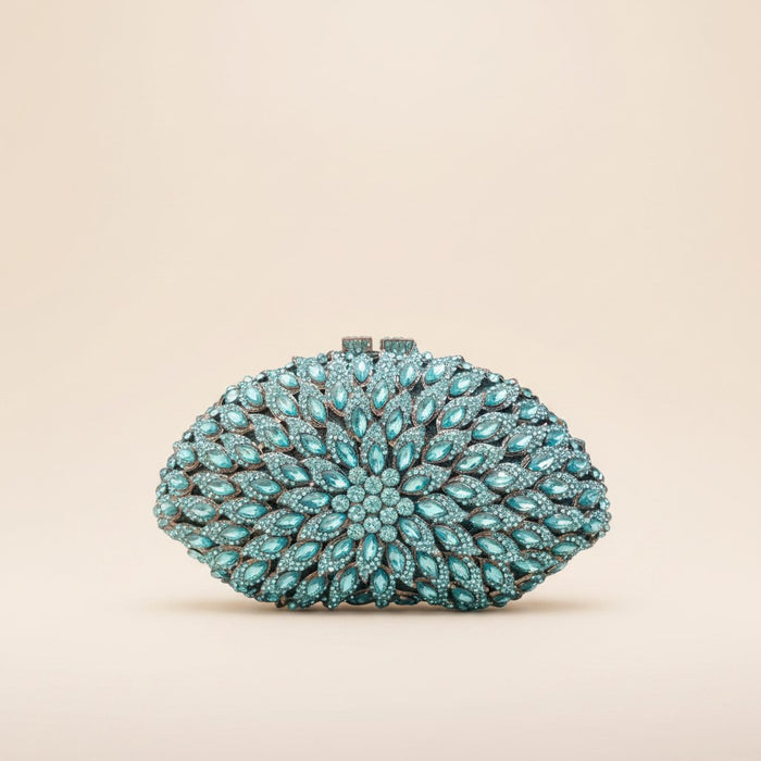 Portefeuille femme — Damasco Baveno