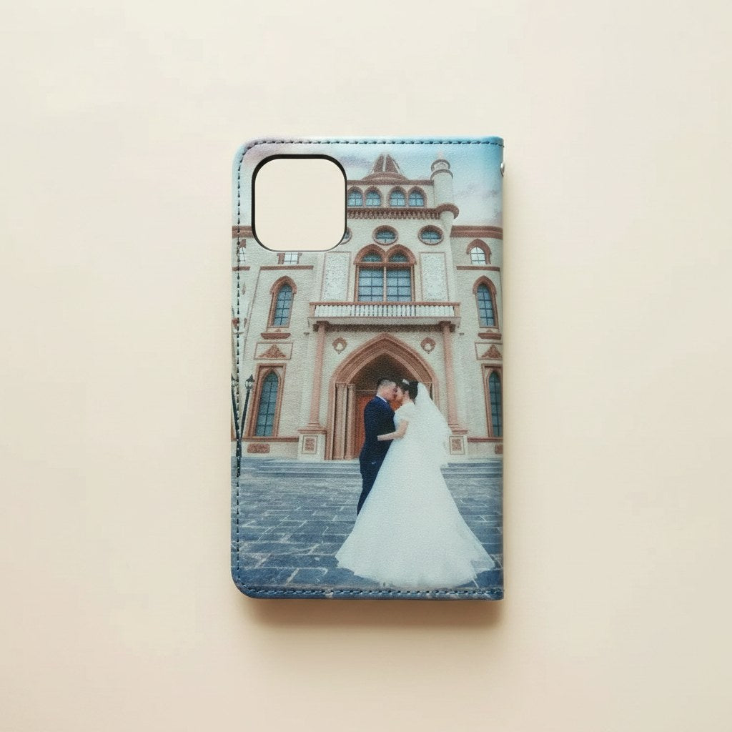 Photo studio produit