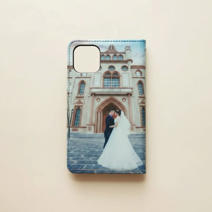 Portefeuille femme — Grazia Iseo