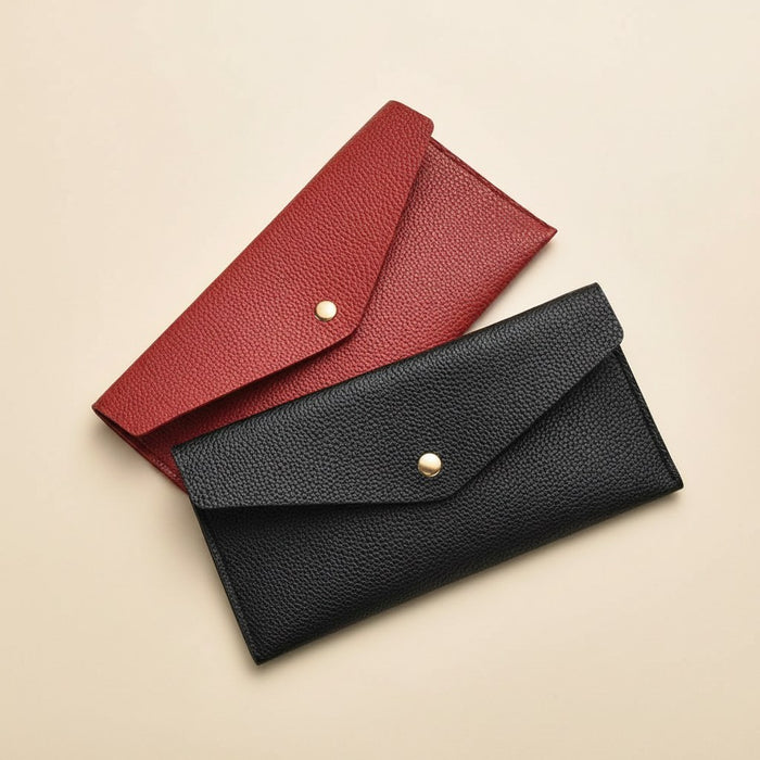 Porte-monnaie homme — Camoscio Sperlonga