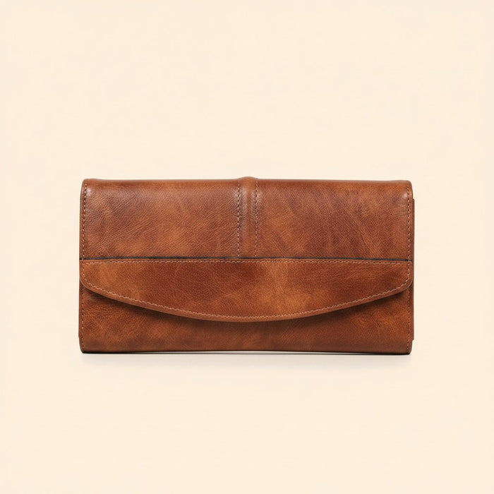 Portefeuille femme — Cobalto Sansepolcro