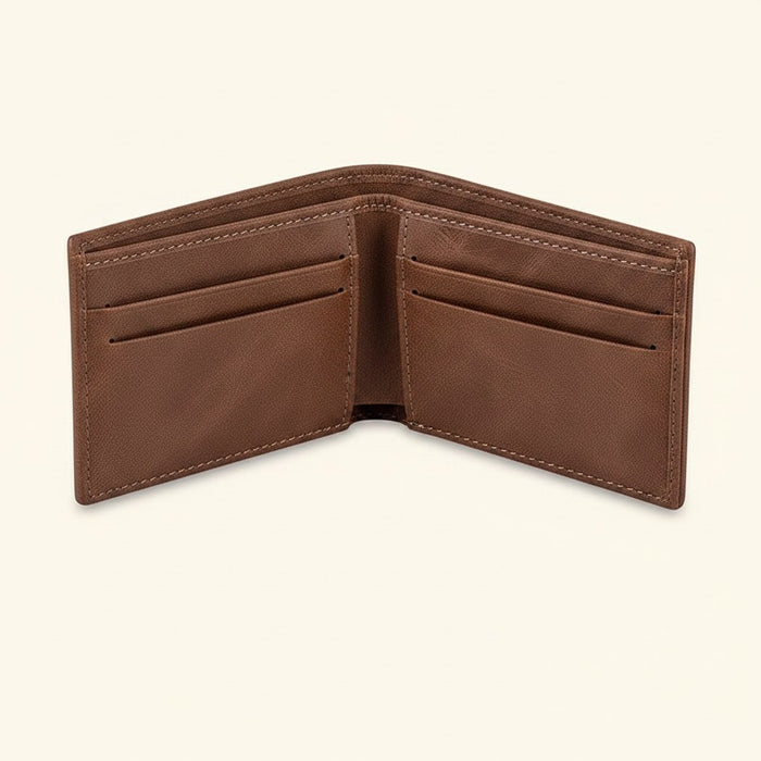 Portefeuille femme — Cenere Pistoia